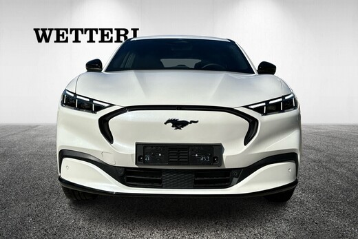 Ford USA Mustang vaihtoauto