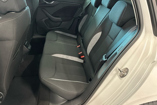 Skoda Scala vaihtoauto