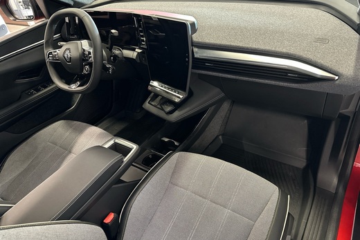 Renault Scénic vaihtoauto