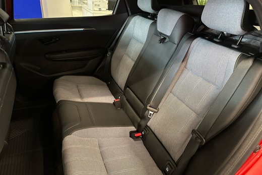 Renault Scénic vaihtoauto
