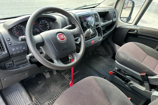 Fiat Ducato vaihtoauto