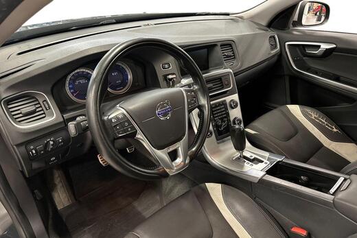 Volvo S60 vaihtoauto