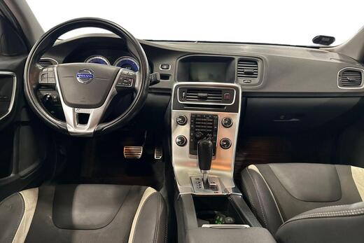 Volvo S60 vaihtoauto