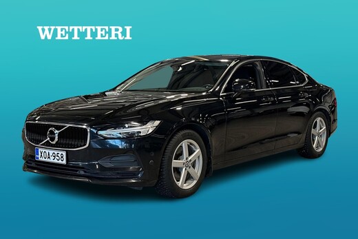Volvo S90 vaihtoauto