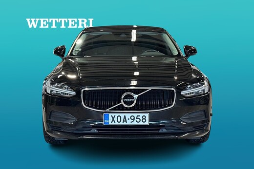 Volvo S90 vaihtoauto