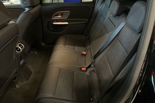 Mercedes-Benz GLB vaihtoauto