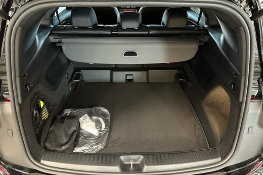 Mercedes-Benz GLB vaihtoauto