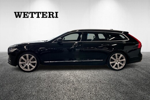 Volvo V90 vaihtoauto