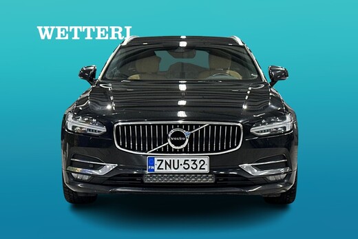 Volvo V90 vaihtoauto