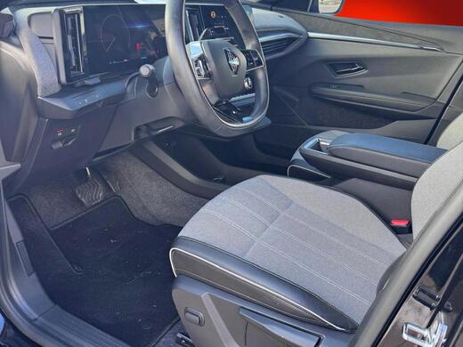 Renault Mégane vaihtoauto
