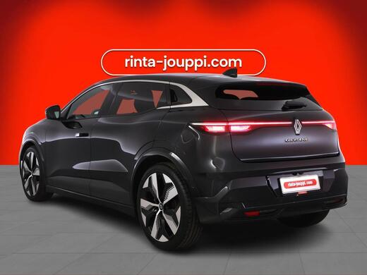 Renault Mégane vaihtoauto
