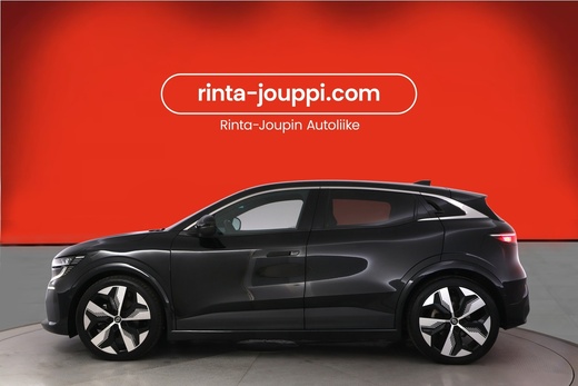Renault Mégane vaihtoauto