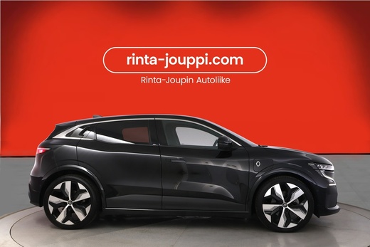 Renault Mégane vaihtoauto