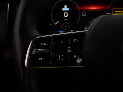 Renault Mégane vaihtoauto