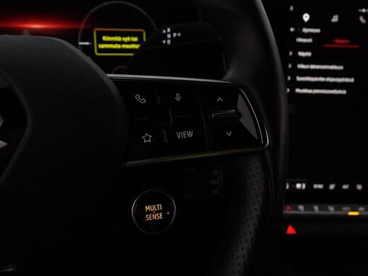 Renault Mégane vaihtoauto