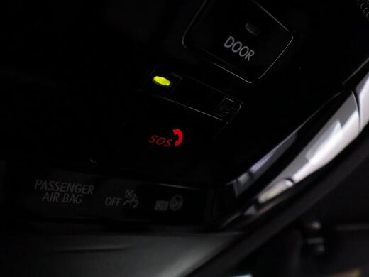 Lexus NX vaihtoauto