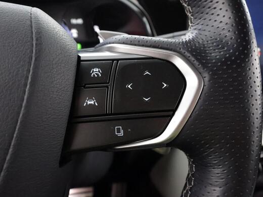 Lexus NX vaihtoauto