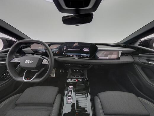 Audi A6 e-tron vaihtoauto