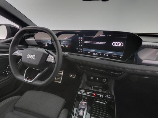 Audi A6 e-tron vaihtoauto