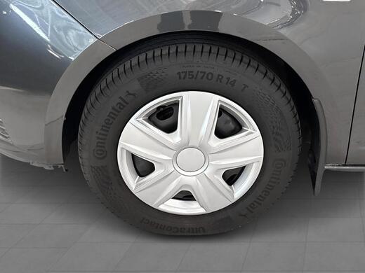 SEAT Ibiza SC vaihtoauto