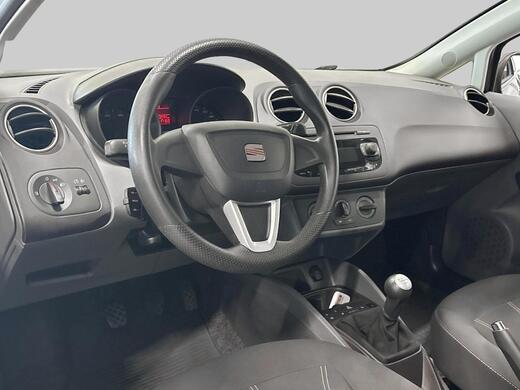 SEAT Ibiza SC vaihtoauto