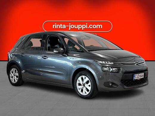 Citroën C4 Picasso vaihtoauto