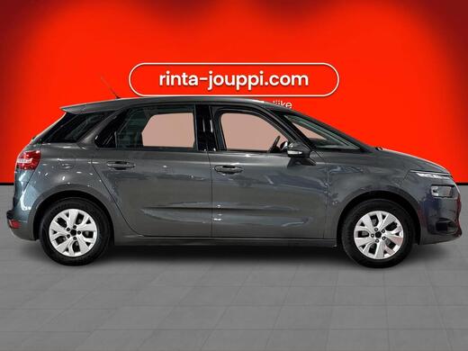 Citroën C4 Picasso vaihtoauto