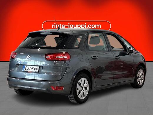 Citroën C4 Picasso vaihtoauto