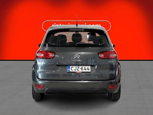 Citroën C4 Picasso vaihtoauto