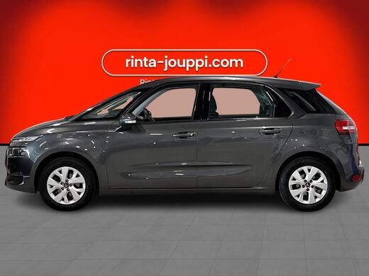 Citroën C4 Picasso vaihtoauto