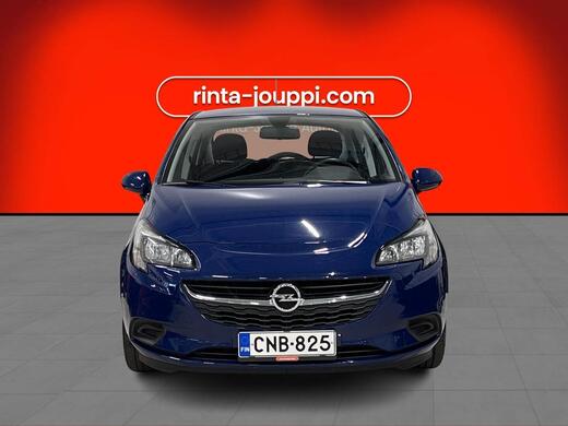 Opel Corsa vaihtoauto