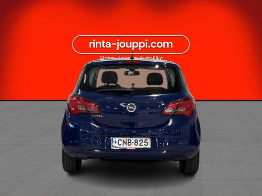 Opel Corsa vaihtoauto