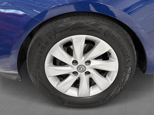 Opel Corsa vaihtoauto