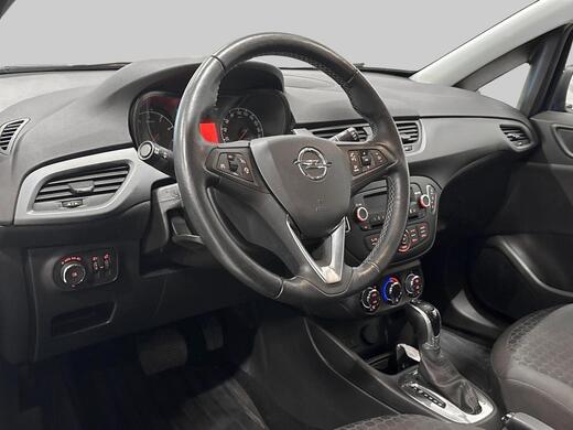 Opel Corsa vaihtoauto