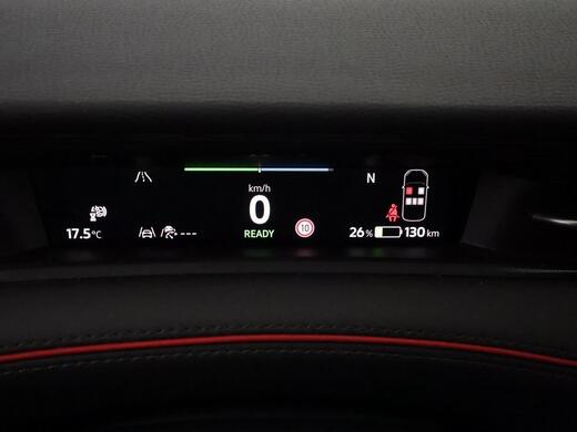 Volkswagen ID.7 vaihtoauto