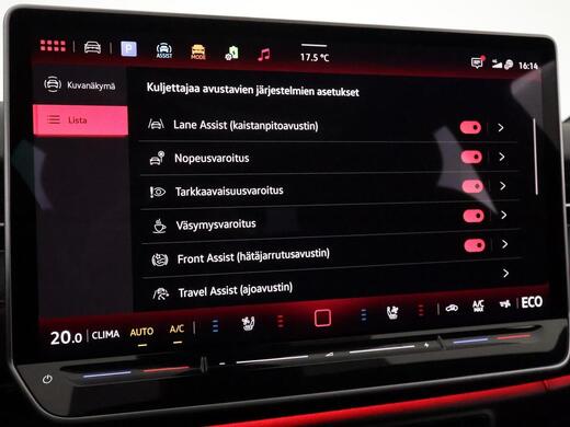Volkswagen ID.7 vaihtoauto