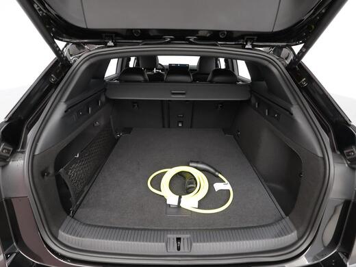 Volkswagen ID.7 vaihtoauto