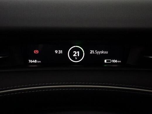 Volkswagen ID.7 vaihtoauto