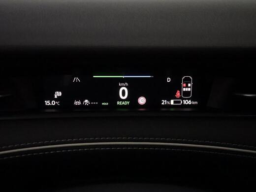 Volkswagen ID.7 vaihtoauto