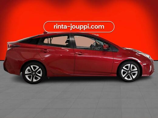 Toyota Prius vaihtoauto