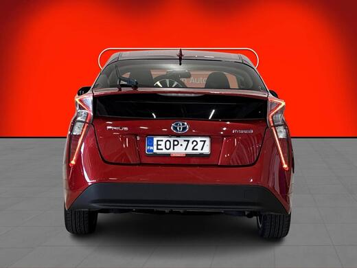 Toyota Prius vaihtoauto
