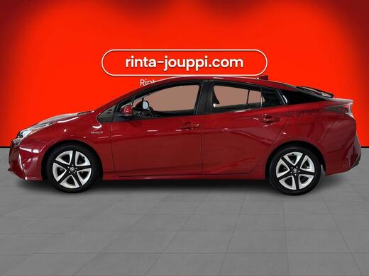 Toyota Prius vaihtoauto