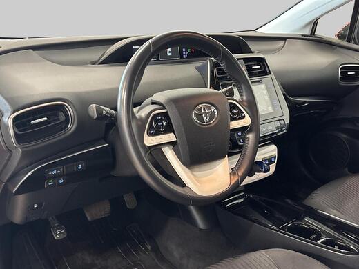 Toyota Prius vaihtoauto