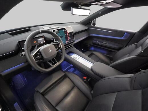 Polestar 4 vaihtoauto