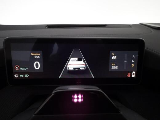 Polestar 4 vaihtoauto