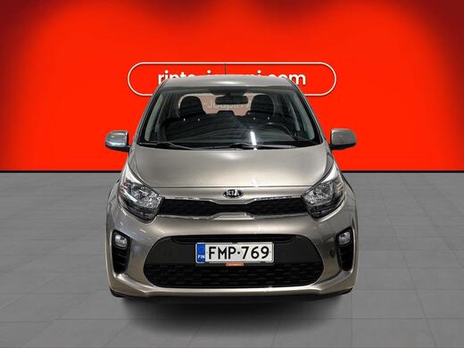 Kia Picanto vaihtoauto