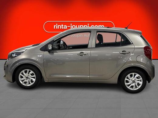 Kia Picanto vaihtoauto