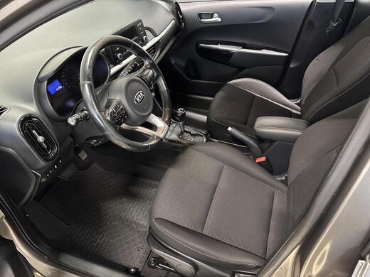 Kia Picanto vaihtoauto