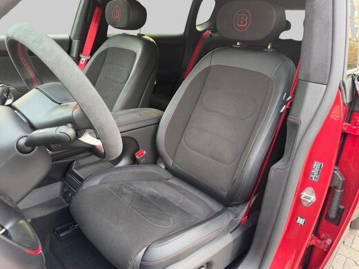 Smart #5 vaihtoauto