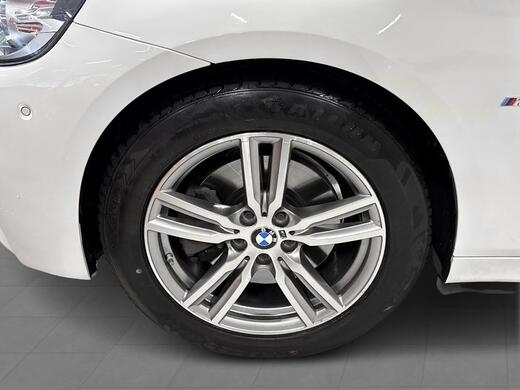 BMW 220 vaihtoauto